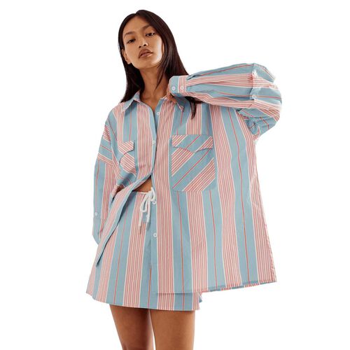 COMMONPLACE ESSENTIALS Eastern Shirt